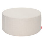 Fatboy Pfffh rahi, recycled bouclé creme, tuotekuva