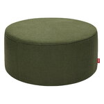 Fatboy Pfffh rahi, recycled bouclé leaf green, tuotekuva