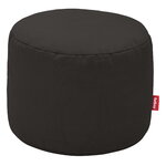 Fatboy Point Recycled Canvas rahi, black licorice, tuotekuva