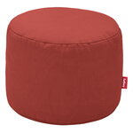 Fatboy Point Recycled Canvas rahi, merlot red, tuotekuva