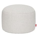 Fatboy Point Large Outdoor pouf, niebla, imagen del producto