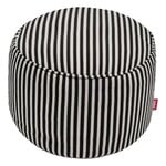 Fatboy Point Terry rahi, black creme, tuotekuva
