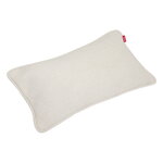 Fatboy Puff Recycled pillow, bouclé creme, product image