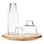 Ainutlaatuinen Saaristomeri Ensemble carafe et verres Lighthouse Island