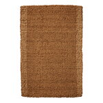 ferm LIVING Coir mat, 60 x 90 cm, natural, product image