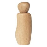 Ferm Living Pebble grinder, oak, product image
