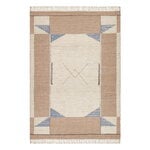 Finarte Apollo rug, beige, product image