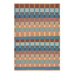 Finarte Orion rug, brown, product image