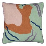 Finarte Selene cushion cover, 50 x 50 cm, product image