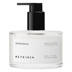 Hetkinen Birch & Xylitol hand balm, 200 ml, glass bottle, product image