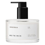 Hetkinen Pine hand balm, 200 ml, glass bottle, product image