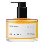 Hetkinen Pine Heartwood Handseife, 200 ml, produktbild