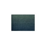 Heymat Dis door mat, 60 x 85 cm, ocean, product image