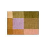 Heymat Mix door mat, 85 x 115 cm, teklan, product image