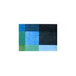 Heymat Mix door mat, 60 x 85 cm, forest, product image