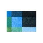Heymat Mix door mat, 85 x 115 cm, forest, product image