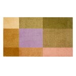 Heymat Mix door mat, 85 x 150 cm, teklan, product image