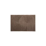 Heymat Sand ovimatto, 60 x 90 cm, beige, näkymä 1