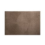 Heymat Sand door mat,  85 x 130 cm, beige, product image