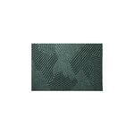 Heymat Strå door mat, 60 x 90 cm, green, product image