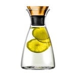 Eva Solo Carafe 1 L, brass