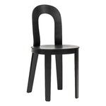 Design House Stockholm Olivia chair, black, product image