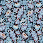 Klaus Haapaniemi & Co. Iceflower wallpaper, matt coated