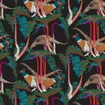 Klaus Haapaniemi & Co. Pheasants wallpaper, matt coated