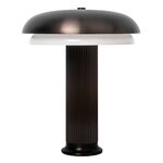 LYFA Noote portable lamp, bronze, product image
