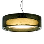 Marset Ringo 70 pendant, green, product image