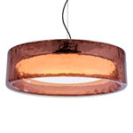Marset Ringo 70 pendant, rose, product image