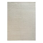 massimo copenhagen Monte rug, cream, product image