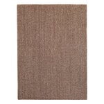 massimo copenhagen Belize rug, taupe, product image