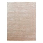 massimo copenhagen Teppich Earth Bamboo, Wüstensand, produktbild