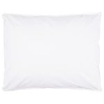 Matri Noora pillowcase, white