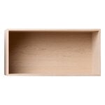 Muuto Mini Stacked 2.0, large, oak , product image