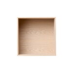 Muuto Mini Stacked 2.0, medium, ek , produktbild