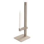 String Furniture Museum candle holder, beige, product image