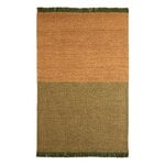 Nanimarquina Garten Teppich, grün, produktbild