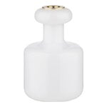 Marimekko Plunta candle holder, white, product image