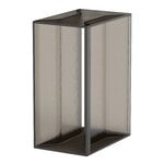 Nikari Paletto side table, 32 x 45 cm, bronze, view 1