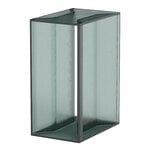 Nikari Paletto side table, 32 x 45 cm, green, view 1