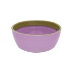 Iittala Ciotola Play, 13 cm, lilla - oliva, immagine prodotto
