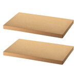 String Furniture String cork underlay, 2 pcs, product image