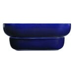 Pidät KUKKA flowerpot, cobalt, product image