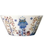 Iittala Taika bowl 0,6 l, white