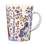 Iittala Taika mug 0,4 L, white, product image