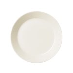 Iittala Piatto Teema 17 cm, bianco