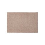 Tica Copenhagen Tappeto Uni color, 40 x 60 cm, avorio, immagine prodotto