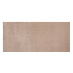 Tica Copenhagen Uni Farbteppich, 67 x 150 cm, elfenbein, produktbild